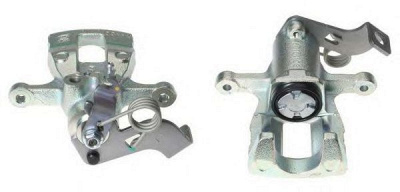 BUDWEG CALIPER 344790 -  Тормозной суппорт